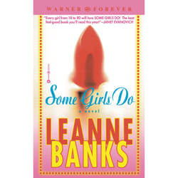 ISBN Some Girls Do livre Romance Anglais