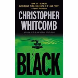 ISBN Black, Fiction, Anglais, 488 pages