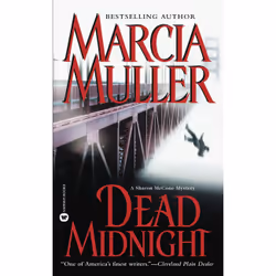 ISBN Dead Midnight, thriller, Anglais, 336 pages