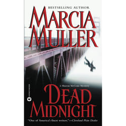 ISBN Dead Midnight livre thriller Anglais