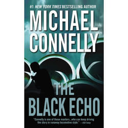 ISBN The Black Echo