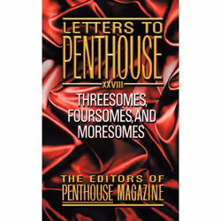 ISBN Letters to Penthouse XXVIII, Anglais, 304 pages