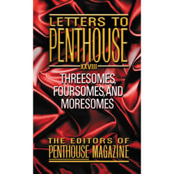 ISBN Letters to Penthouse XXVIII