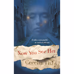ISBN Now You See Her, Fiction, Anglais, 336 pages