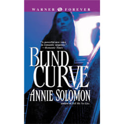 ISBN Blind Curve livre Romance Anglais