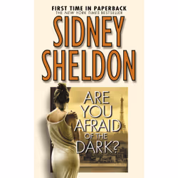 ISBN Are You Afraid of the Dark?, Anglais, 416 pages