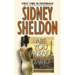 ISBN Are You Afraid of the Dark?