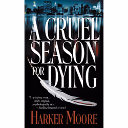 ISBN A Cruel Season for Dying, Thrillers, Anglais, 448 pages