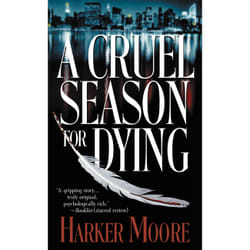 ISBN A Cruel Season for Dying livre Thrillers Anglais 448 pages