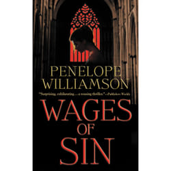 ISBN Wages of Sin livre Anglais 496 pages