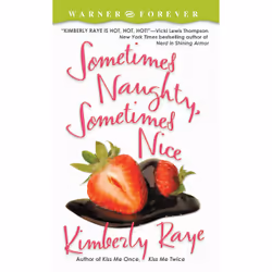 ISBN Sometimes Naughty, Sometimes Nice, Romance, Anglais, 352 pages