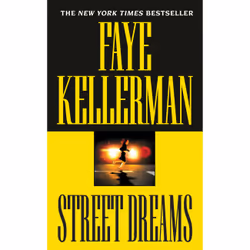 ISBN Street Dreams, thriller, Anglais, 544 pages