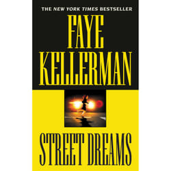 ISBN Street Dreams livre thriller Anglais 544 pages