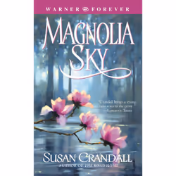 ISBN Magnolia Sky, Romance, Anglais, 416 pages