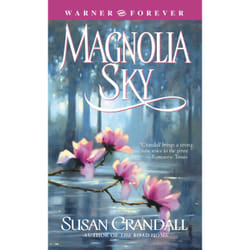 ISBN Magnolia Sky livre Romance Anglais 416 pages