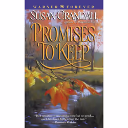 ISBN Promises to Keep, Romance, Anglais, 480 pages