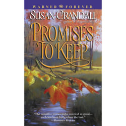 ISBN Promises to Keep livre Romance Anglais