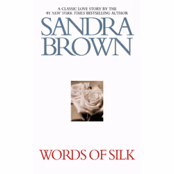 ISBN Words of Silk, Anglais, 224 pages