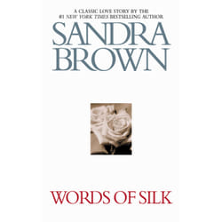 ISBN Words of Silk