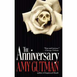 ISBN The Anniversary, Fiction, Anglais, 432 pages