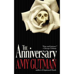 ISBN The Anniversary livre Fiction Anglais 432 pages