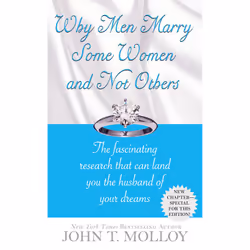 ISBN Why Men Marry Some Women and Not Others, Santé, esprit et corps, Anglais, 240 pages