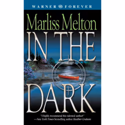 ISBN In the Dark, Romance, Anglais, 336 pages