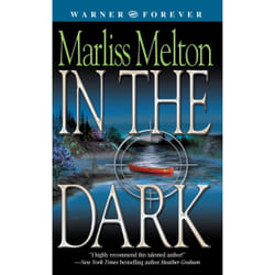 ISBN In the Dark livre Romance Anglais