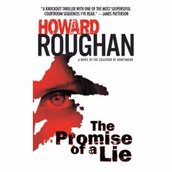 ISBN The Promise of a Lie, Thrillers, Anglais, 432 pages