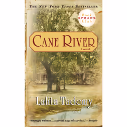 ISBN Cane River, Anglais, 584 pages