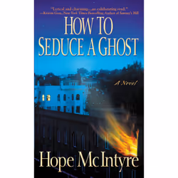 ISBN How to Seduce a Ghost, thriller, Anglais, 448 pages