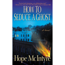 ISBN How to Seduce a Ghost livre thriller Anglais