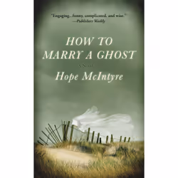 ISBN How to Marry a Ghost, thriller, Anglais, 432 pages
