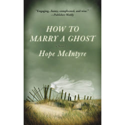 ISBN How to Marry a Ghost livre thriller Anglais