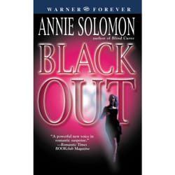 ISBN Blackout livre Romance Anglais