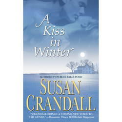 ISBN A Kiss in Winter livre Romance Anglais