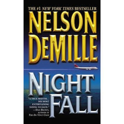 ISBN Night Fall