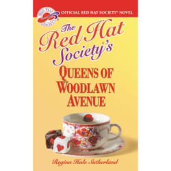 ISBN The Red Hat Society(R)'s Queens of Woodlawn Avenue livre Romance Anglais 304 pages