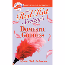 ISBN Red Hat Society(R)'s Domestic Goddess, Romance, Anglais, 304 pages