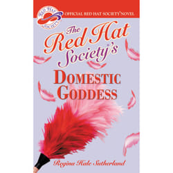 ISBN Red Hat Society(R)'s Domestic Goddess livre Romance Anglais