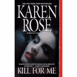 ISBN Kill for Me, Romance, Anglais, 560 pages