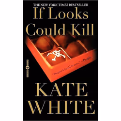 ISBN If Looks Could Kill, thriller, Anglais, 416 pages
