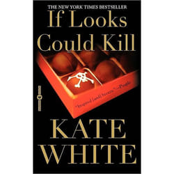 ISBN If Looks Could Kill livre thriller Anglais