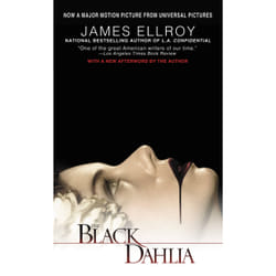 ISBN The Black Dahlia