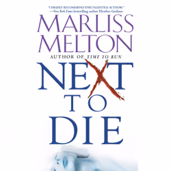 ISBN Next to Die, Romance, Anglais, 352 pages