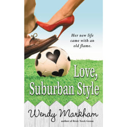 ISBN Love, Suburban Style livre Romance Anglais