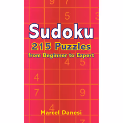 ISBN Sudoku, Education, Anglais, 256 pages