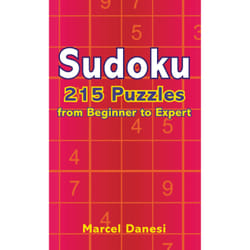 ISBN Sudoku livre Education Anglais