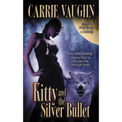 ISBN Kitty and the Silver Bullet livre Romance Anglais