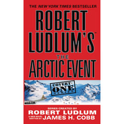 ISBN Robert Ludlum's (TM) The Arctic Event livre Thrillers Anglais